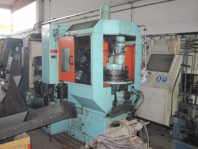 CIMA P 3 C.H 
